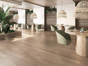 Керамогранит Zaba Rovere Grip (229484) 25x150 от Colorker (Испания)