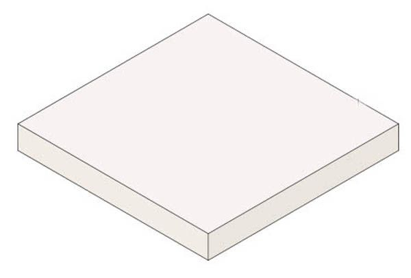 Ступень MARVEL CALACATTA SCALINO ANGOLARE (ASMT) 33x33 от Atlas Concorde (Италия)