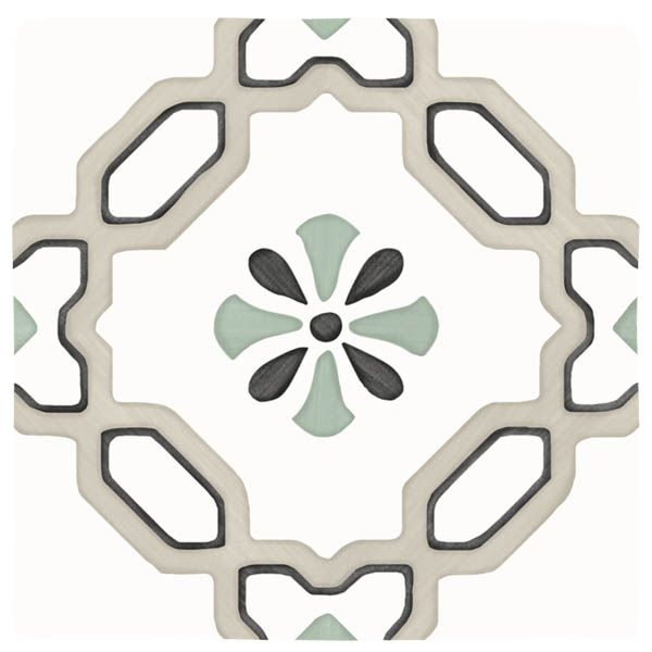 Керамогранит TANGER SAND LILY (3356231081) 12.3x12.3 от Harmony (Испания)