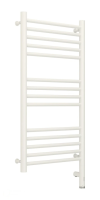 Полотенцесушитель электрический 800х400 Сунержа Богема + прямая 30-5805-8040 белый