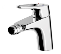 Смеситель для биде Bravat Drop-D F348162C