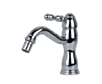 Смеситель для биде Bronze de Luxe Tiffany (1902CR)