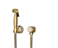 Гигиенический душ Bronze de Luxe WINDSOR 10134 бронза