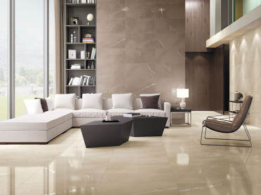 Бордюр CEN PASSION 30 ICE 5x30 от Azteca (Испания)