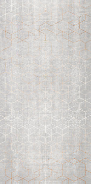 Декор Metalyn K2730BM650410 многоцветный 60x120 от Villeroy & Boch (Германия)