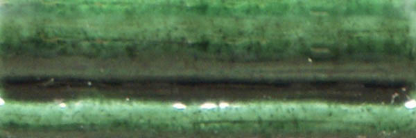 Бордюр PLUS MA TORELO ESMERALDA (CRAQUELE) (CV62767) 5x15 от Cevica (Испания)