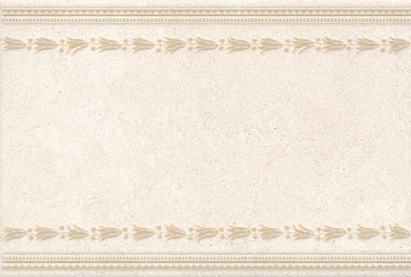 Декор STG\A572\8262 Золотой пляж Орнамент 20x30 от Kerama Marazzi (Россия)