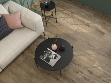 Керамогранит AT.OREGON CENIZA (матовый) Rect. 20x120 от Pamesa (Испания)