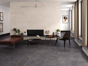 Керамогранит LITHOS GREY MT RECT. (6mm) (3ACOLITHDDPA) 120x280 от Keratile-KTL (Испания)