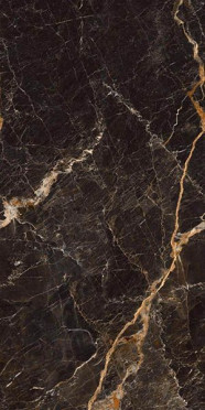 Керамогранит Xtreme Nero Полированный 60x120 от Laparet