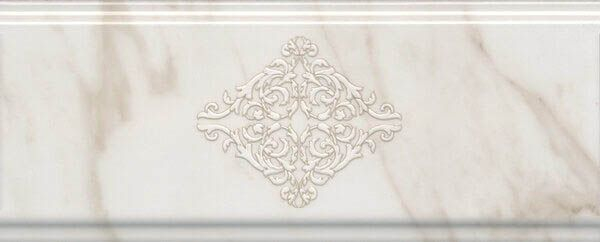 Бордюр Карелли BDA017R обрезной 12x30 от Kerama Marazzi (Россия)