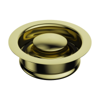 Сменная горловина для измельчителя Nagare Slim Omoikiri NA-02 LG 4956686 светлое золото