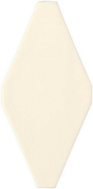 Настенная плитка ROMBO LISO BISCUIT (ADNE8050) 10x20 от ADEX (Испания)