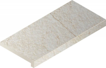 Фронтальная ступень CONTEMPORA X2 PURE X2 SCAL. FRONT (620070000715) 30x60 от Italon (Россия)