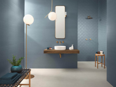 Вставка Aplomb Canvas Minidots Corner A.E. (A6NR) 1.4x1.4 от Atlas Concorde (Италия)