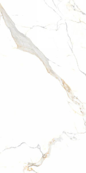 Керамогранит Splendida Marble Soft Statuario Platinum Carving (N40019) 60x120 от Neodom (Индия)