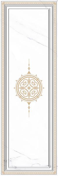 Декор Antares (DWU12ANS80R) 24.6x74x10 от Alma Ceramica (Россия)