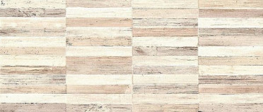 Настенная плитка Rev.Fiber Raphia 3D 90832 26x60.5 от Naxos Ceramica (Италия)