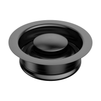 Сменная горловина для измельчителя Nagare Slim Omoikiri NA-02 GM 4956687 вороненая сталь