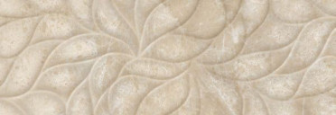 Настенная плитка Insignia Emperador Beige Struttura Brillo (N60006) 24.2x70 от Eletto Ceramica (Россия)