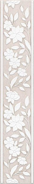 Бордюр Сорбонна AD/A424/SG4570 50.2x9.6 от Kerama Marazzi (Россия)