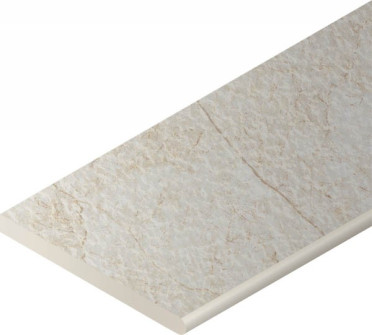 Спецэлемент CONTEMPORA X2 PURE BOR. ROUND DX правый (620090000278) 30x60 от Italon (Россия)