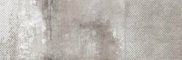 Декор MATERIKA DEC.CONSTELLATION GREY A 25x75 от Ibero Ceramicas (Испания)