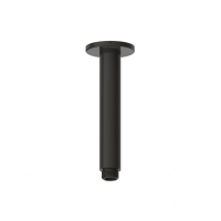 Кронштейн для верхнего душа Bravat D314BW-1-ENG черный