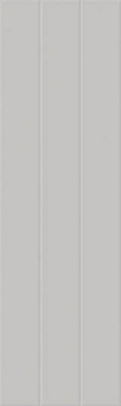 Настенная плитка REVESTA LOSANGA NUVOLA RETT (VRO3340LR) 32.5x99.2 от Vallelunga Ceramica (Италия)