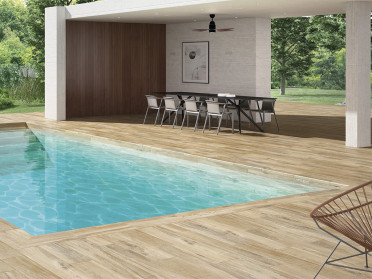 Плинтус Rodapie Amazonica 31x8.6 от Gresmanc (Испания)