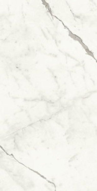 Керамогранит Marvel Shine Statuario Supremo Lappato (A4RS) 160x320 от Atlas Concorde (Италия)