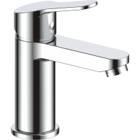 Смеситель для раковины RUSH Sky SK5720-11 хром