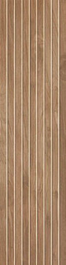 Керамогранит Etic Noce Tatami (AM8F) 22.5x90 от Atlas Concorde (Италия)