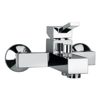 Смеситель для ванны Paini Tank без аксессура