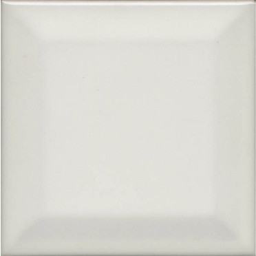 Вставка Фурнаш грань белый глянцевый (TOC002) 9.8x9.8x9.2 от Kerama Marazzi (Россия)