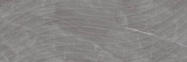 Настенная плитка ARMANI GREY ACROSS 30x90 от Gravita (Индия)