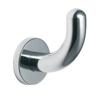 Крючок для ванной Nofer Siena 16359.B хром