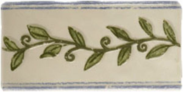 Декор Aranda salvilla 6.5x13 от Vives Ceramica (Испания)