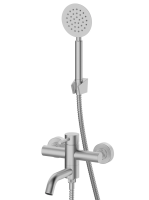 Смеситель для ванны Rush Melos SUS1101-44