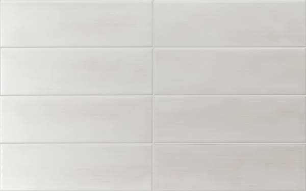 Настенная плитка ISLAND WHITE (31192) 6.5x20 от Equipe Ceramicas (Испания)