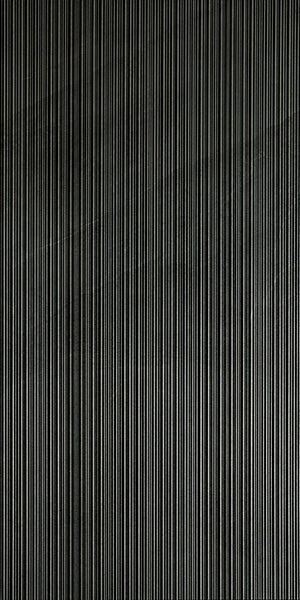 Керамогранит SHALE DARK RIBBED SQ. (SL05BAR) 60x120 от Italgraniti (Италия)