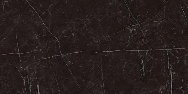 Керамогранит Marvel Stone Nero Marquina Lappato (D045) 30x60 от Atlas Concorde (Италия)