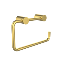 Держатель для туалетной бумаги Iddis Petite PETG000i43 золото