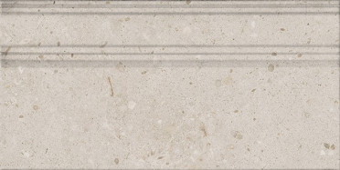 Плинтус Риккарди бежевый матовый обрезной (FME016R) 20x40x1.6 от Kerama Marazzi (Россия)