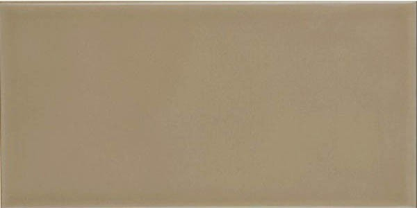 Настенная плитка STUDIO LISO SILVER SANDS (ADST1021) 9.8x19.8 от ADEX (Испания)