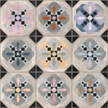 Напольная плитка Hyde 31.6x31.6 от Vives Ceramica (Испания)