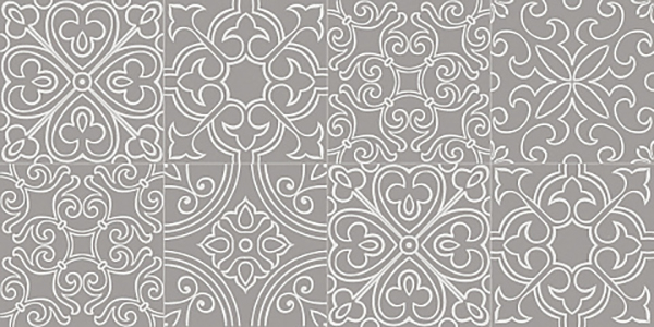 Декор INCISIO 31.5x63 от Azori (Россия)