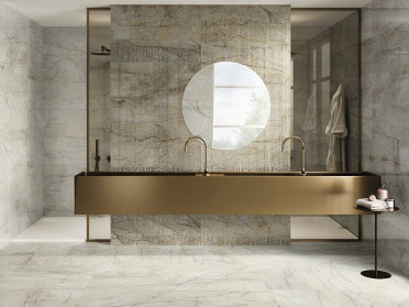 Декор DEC ESSENCE SMOKE GRAFIC NPLUS 44.5x118.2 от Fanal (Испания)