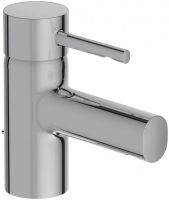 Смеситель для раковины Jacob Delafon CUFF с донным клапаном E37301-CP