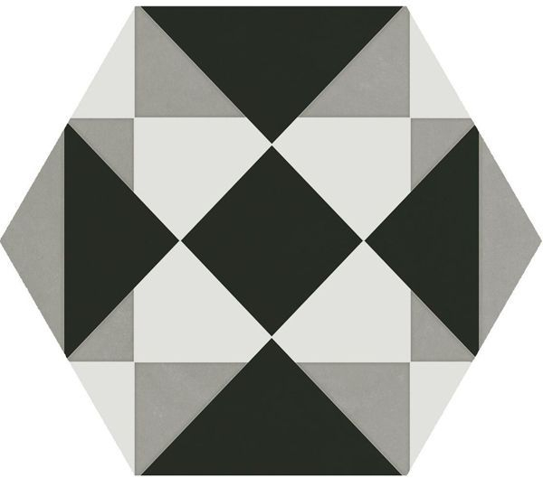 Декор Кальсада 3 (VT/A285/SG1010) 10.4x12x7 от Kerama Marazzi (Россия)